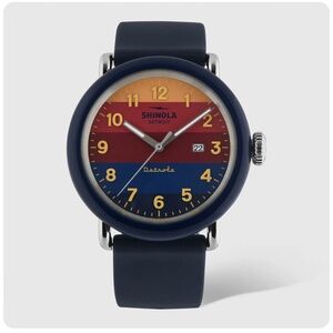 Shinola Detrola, NWOT